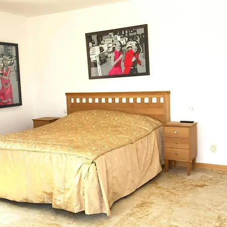 Hills Vakantiehuis *