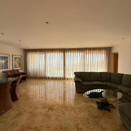 Vakantiehuis Hills Marbella