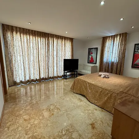 Vakantiehuis Hills *