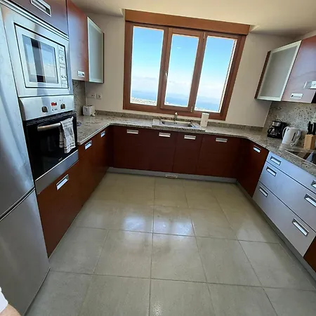 Vakantiehuis Hills Marbella