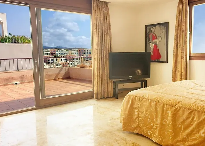 Casa de Férias Hills