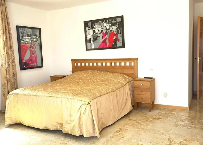 Hills בית נופש *