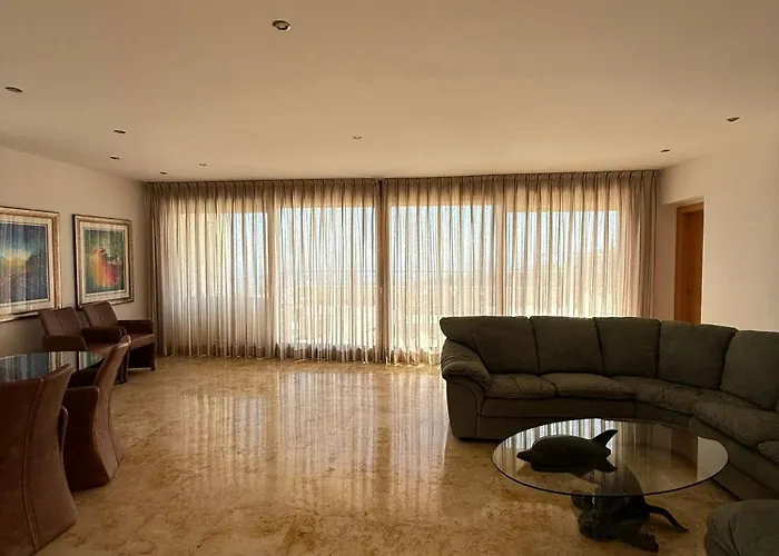 Casa de Férias Hills Marbella