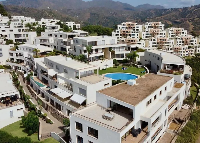 Hills Casa de Férias