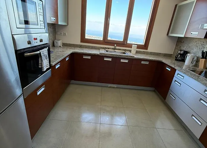 Casa de Férias Hills Marbella