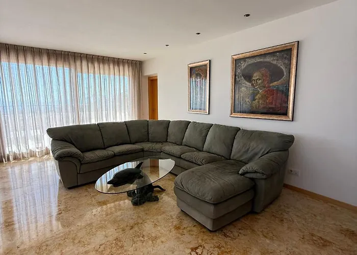 Hills * מארבלה