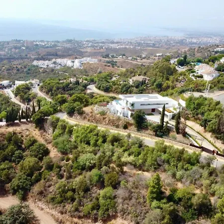Vakantiehuis Hills *