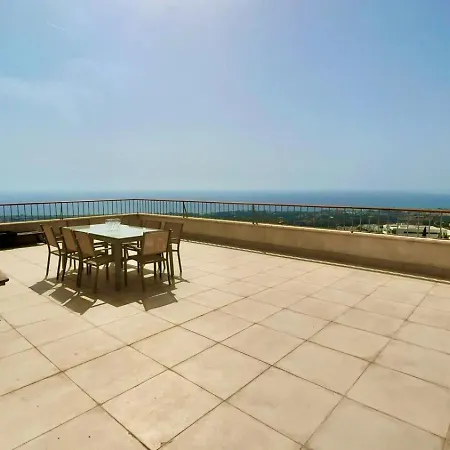 Hills Casa vacanze Marbella